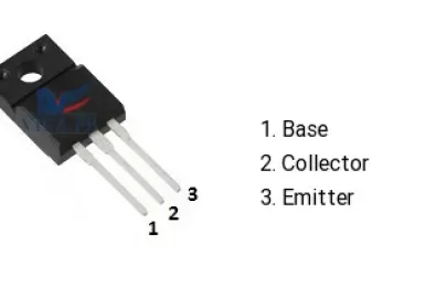 Transistor D1266 2SD1266